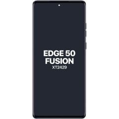 Motorola Moto Edge 50 Fusion 5G (XT2429 / 2024) / G85 (XT2427-3/2024) / S50 Neo (XT2427-4 / 2024) / G96ï¼ˆXT2531/ 2025) LCD with Touch Black