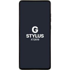 Motorola Moto G Stylus (XT2619 / 2026) LCD with Touch Black