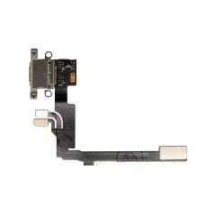iPhone 16 Pro Charging Port Flex White Titanium