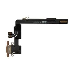 iPhone 16 Pro Max Charging Port Flex Desert Titanium