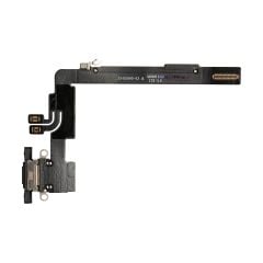 iPhone 16 Pro Max Charging Port Flex Black Titanium