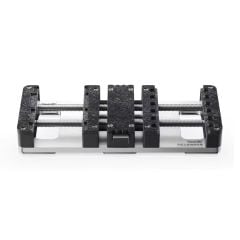 QianLi ToolPlus iSocket 8 in 1 Motherboard Layered Testing Fixture For iPhone 14 Series