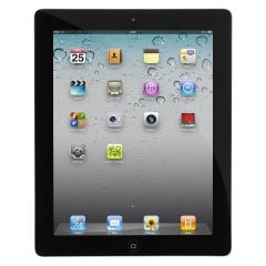 IPAD 2 BLACK GOOD LTE 16GB