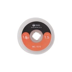 Maant DOUBLE SIDES STRONG DESOLDERING WICK W 1.5 L 1.5