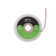 Maant DOUBLE SIDES STRONG DESOLDERING WICK W 2.5 L 1.5