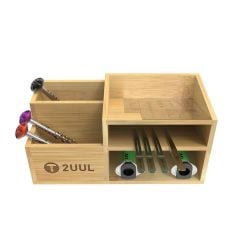 Luowei Wooden Storage Box