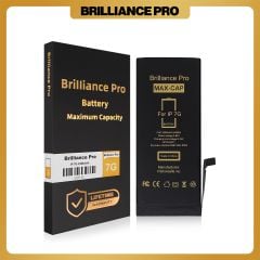 Brilliance Pro iPhone 7 Battery (2380mAh) Maximum Capacity