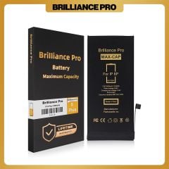 Brilliance Pro iPhone 8 Plus Battery (3400mAh) Maximum Capacity
