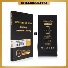 Brilliance Pro iPhone 12 Mini Battery MAX-CAP