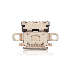 Nintendo Switch Lite Charging Port Type C
