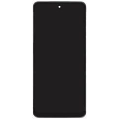Motorola G Power 5G (XT2311-3/2023) LCD With Touch + Frame Black Incell