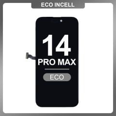 ECO HD iPhone 14 Pro Max LCD with Touch Black