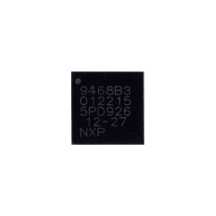 Samsung S10 Plus 5G / S20 Ultra / S20 FE 5G / S21 5G / S22 / S22 Ultra / Note 10 / Note 10 Plus 5G / Note 20 5G / J8 (J810 / 2018) Power Charger IC Controller (9468B3)