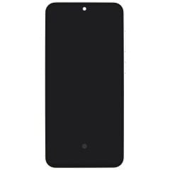 Samsung S23 FE 5G LCD with Touch + Frame White (Refurbished)