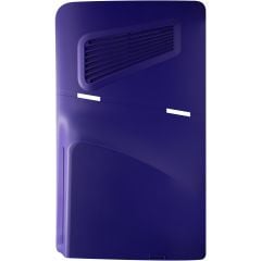 Playstation 5 Slim Console Shell (Purple) (2 Piece Set)
