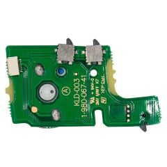 PlayStation 4 (CUH-1200) DVD Drive Motor (KLD-003)