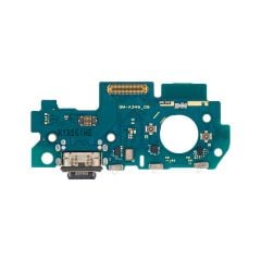 Samsung A34 5G Charging Port Flex (US Version)