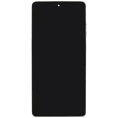 Motorola G Stylus 5G XT2419 2024 LCD With Touch + Frame Caramel Latte (Refurbished)