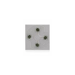 Xbox One / Xbox One S Controller D-Pad Buttons Conductive PCB Board