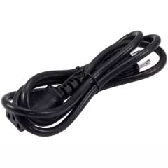 Xbox & PlayStation Consoles AC Power Cable Cord (US Version)