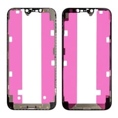 iPhone 12 Pro Max - 2 in 1 With Frame Included (Front Glass + OCA Pre-Installed) (OCA Model)