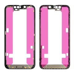 iPhone 13 Mini 2 in 1 With Frame Included (Front Glass + OCA Pre-Installed) (OCA Master)