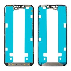 iPhone 13 (OCA Master) 2 in 1 With Frame Included (Front Glass + OCA Pre-Installed)
