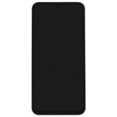 Samsung A15 4G/5G LCD With Touch + Frame Black (Refurbished)