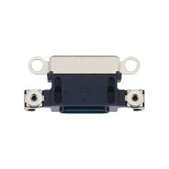 iPhone 14 / 14 Plus - Charging Port (Midnight) (10 Pack)