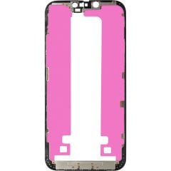 iPhone 14 Plus - 2 in 1 With Frame Included (Front Glass + OCA Pre-Installed) (OCA Master)