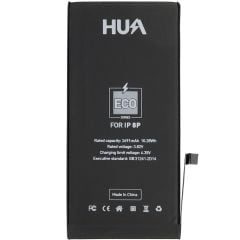 HUA ECO iPhone 8 Plus Battery