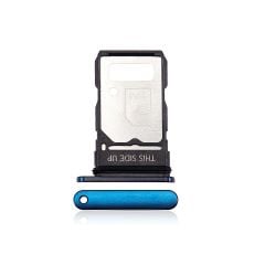 Motorola Moto Edge 5G XT2141 Sim Tray (NEBULA BLUE)