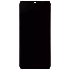 T-Mobile Revvl 7 LCD With Touch + Frame Black
