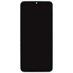 TCL 40 SE LCD With Touch + Frame Black