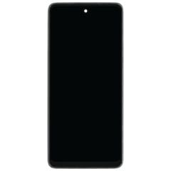 TCL 50 XE 5G LCD With Touch + Frame Black