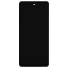 TCL 50 XE NXTPAPER 5G LCD With Touch + Frame Black