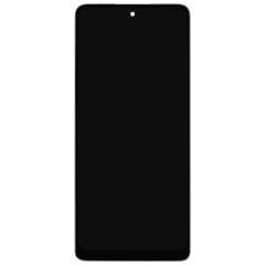 TCL 50 XL 5G LCD With Touch Black
