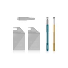 LCD Frame Removal Tool Kit For iPhone
