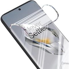 TPU Hydrogel Film Screen Protector (PACK OF 50)
