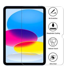 Premium Hydrogel Screen Protector for 11-inch iPad (10-Pack)