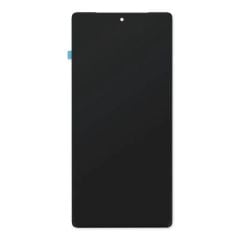 Google Pixel 6 Pro LCD With Touch + Frame Black - Genuine