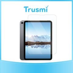 TRUSMI iPad Pro 11.0" 1st / 2nd/ 3rd/ 4th GEN / Air 4 / Air 5  Tempered Glass In Retail Packaging