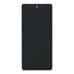 Google Pixel 7 LCD With Touch + Frame Black - Genuine