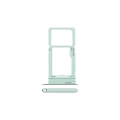 Samsung A16 4G (A165 / 2024) - Single Sim Card Tray (Water Green)