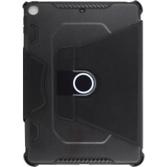 Brilliance LUX for Ipad pro112018/2020/2021/2022ipad 10.9/IPAD AIR2022 Armored anti-fall tablet protective case Black