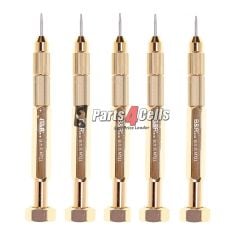 B&R M711 Multifunctional Limited Torque Screwdriver - Phillips PH000 1.5mm