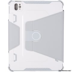 Brilliance LUX for Ipad 10.2 2019/2020/2021 Armored anti-fall tablet protective case Gray