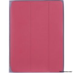 Brilliance LUX for Ipad Mini 1/2/3 three-fold edge without pen tray case Pink