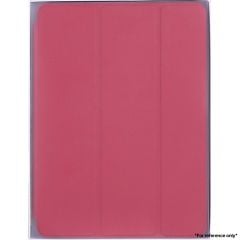 Brilliance LUX for Ipad 10th generation 10.9 three-fold edge without pen tray case Pink