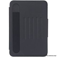 Brilliance LUX for IPad 10.2 ipad7/ipad8/ipad 9th (With pen insert) Smart B model case Black